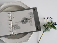 YOHAKU Original Binder Refills - Tabloy