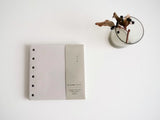 YOHAKU Original Binder Refills - Tabloy