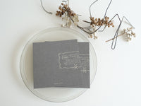 YOHAKU Original Binder Divider