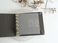YOHAKU Original Binder Divider