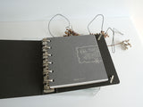YOHAKU Original Binder Divider