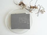 YOHAKU Original Binder Divider