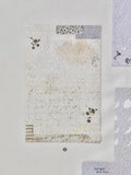 Pion Memo / Vintage