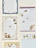 Pion Memo / dear