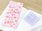 Bon Bon Drop Seals / My Melody