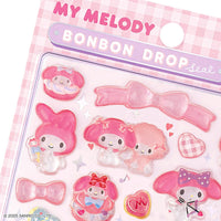 Bon Bon Drop Seals / My Melody