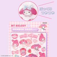 Bon Bon Drop Seals / My Melody