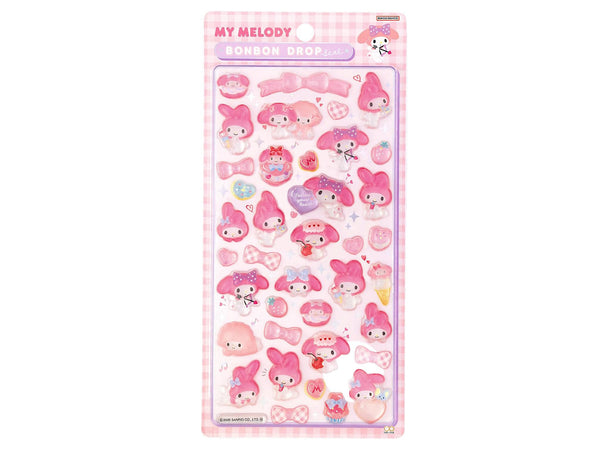 Bon Bon Drop Seals / My Melody