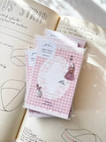 Pion Memo / mini 6