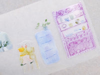 dodolulu PET Tape / A La Table