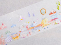 dodolulu PET Tape / A La Table