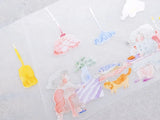 dodolulu PET Tape / A La Table
