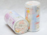 dodolulu PET Tape / A La Table