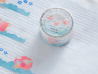 dodolulu PET Tape / If I Had Wings