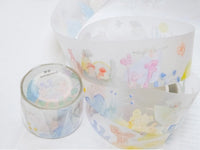 dodolulu PET Tape / Wonderland