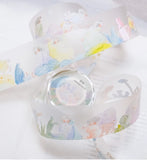 dodolulu PET Tape / Wonderland