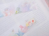 dodolulu PET Tape / Wonderland