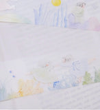 dodolulu PET Tape / Wonderland