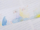 dodolulu PET Tape / Wonderland