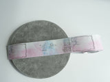 YOHAKU Foiled Tracing Paper Roll Sticky Notes / RF-003 Stardust (スターダスト)