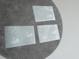 YOHAKU Foiled Roll Sticky Notes / RH-003 Canon (カノン)