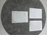 YOHAKU Foiled Roll Sticky Notes / RH-004 Label (ラベル)