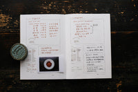 OURS Original Notebook / Research Notes