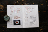 OURS Original Notebook / Research Notes