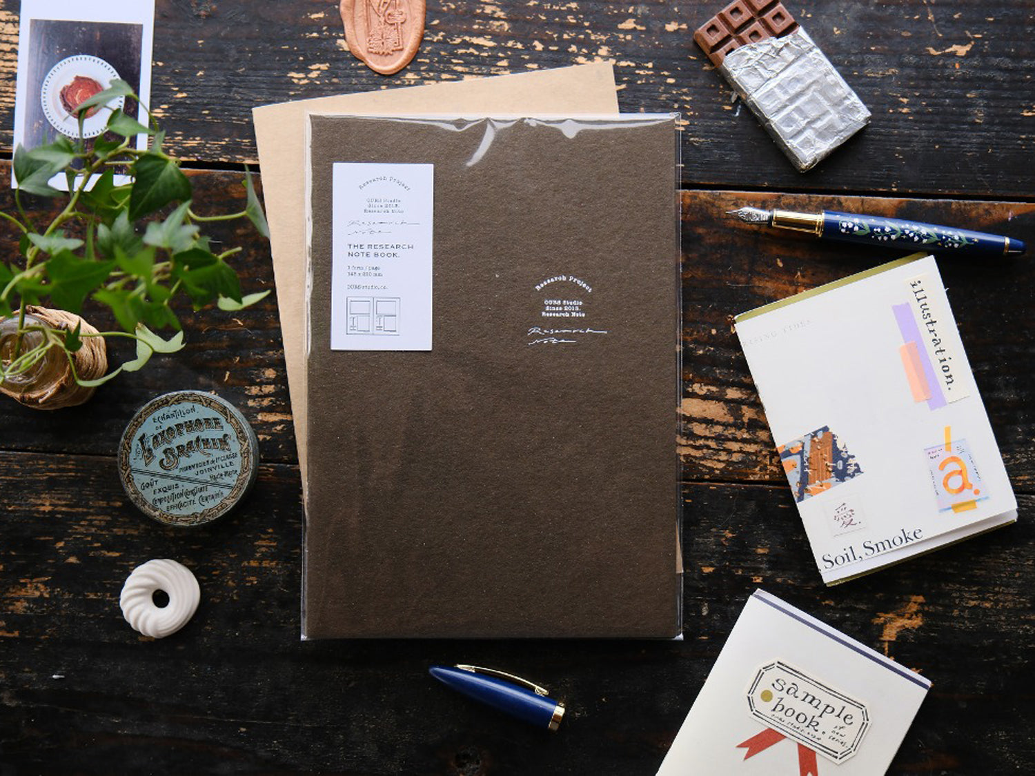 Re-Stocked | 再入荷 – Little Happy Things