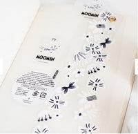 [jr.Journal X Moomin] PET Tape / Ribbon