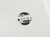 YOHAKU Original Date Stamp / SD-001 Forest at Night