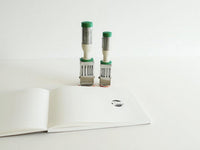 YOHAKU Original Date Stamp / SD-002 Street