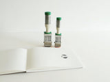 YOHAKU Original Date Stamp / SD-002 Street