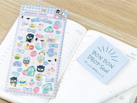 Bon Bon Drop Seals / Sanrio Characters