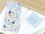 Bon Bon Drop Seals / Sanrio Characters