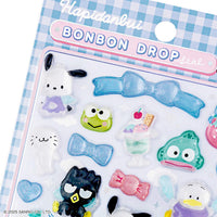 Bon Bon Drop Seals / Sanrio Characters