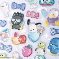 Bon Bon Drop Seals / Sanrio Characters