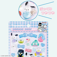 Bon Bon Drop Seals / Sanrio Characters