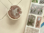 Pion Pre-Cut Paper Tape / Candy Paper