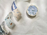Pion Pre-Cut Paper Tape / Ten Parts