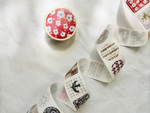 Pion Pre-Cut Paper Tape / Coaster