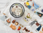 Pion PET Tape / Mini Girl Candy