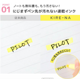 Sanrio Characters KIRE-NA Highlighter Set / Pale Colors