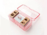 Sanrio Mini Stamp Set / Marroncream