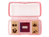 Sanrio Mini Stamp Set / Marroncream