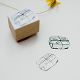 Covo Design Original Stamp / Dear You