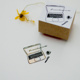 Covo Design Original Stamp / Workspace