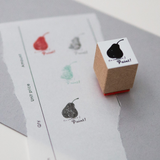 Covo Design Original Stamp / Point Mark