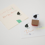 Covo Design Original Stamp / Point Mark