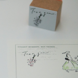 Covo Design Original Stamp / For You